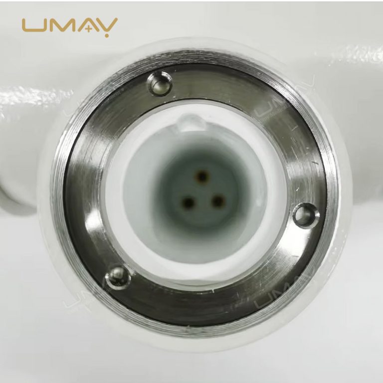 Medical Rotating Anode X-ray Tube Assembly for Digital Imaging-7