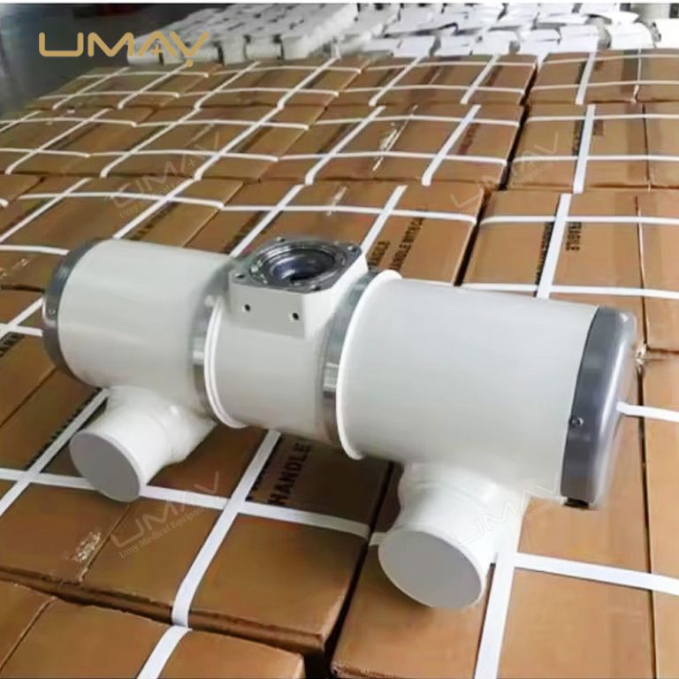 Medical Rotating Anode X-ray Tube Assembly for Digital Imaging-9