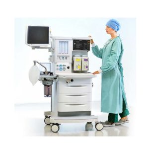Portable Veterinary Anesthesia Machine WATO EX-35Vet for Surgical Procedures-6