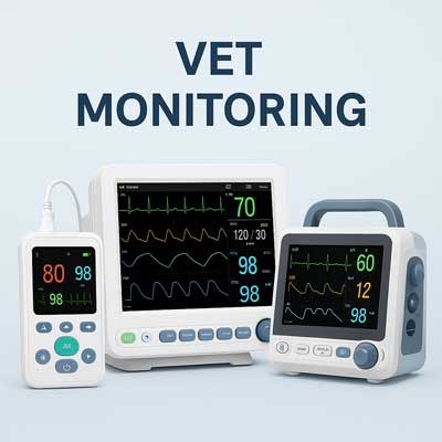 Vet Monitoring