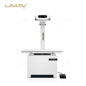 Vet Digital X Ray Radiography System Vetix S300 with DR Imaging-6