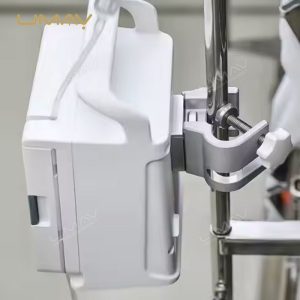 Veterinary Precise Infusion Pump AniFM I1 for Controlled Fluid and Drug Delivery-1