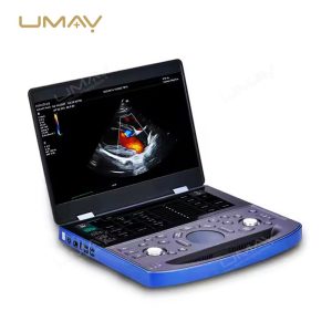 Vetus E7 Hand Carried Veterinary Ultrasound System for On-the-Go Animal Diagnostics-2