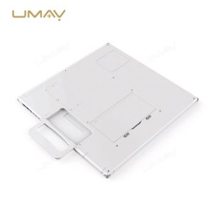 Wireless Flat Panel Detector 1717 Cassette Size for Seamless DR System Integration-1