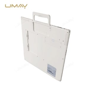 Wireless Flat Panel Detector 1717 Cassette Size for Seamless DR System Integration-6