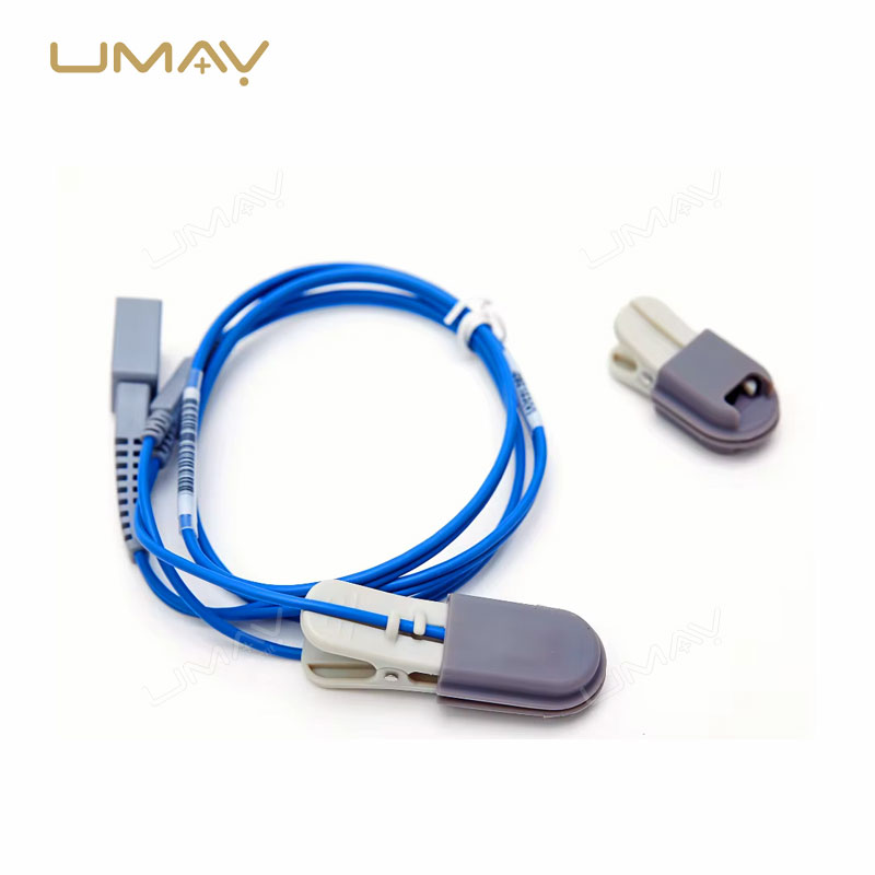 12.1 Inch Multi Parameter Veterinary Patient Monitor for Home and Clinical Animal Health Monitoring