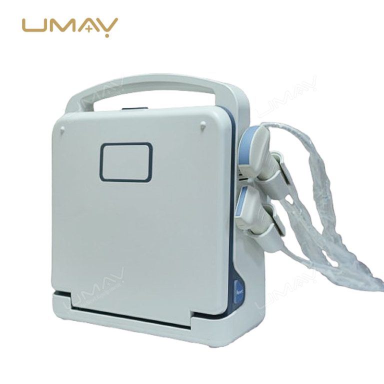3D 4D Color Doppler Ultrasound Portable Scanner for Obstetrics, Cardiology, and Abdominal Imaging-6