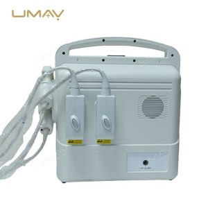 3D 4D Color Doppler Ultrasound Portable Scanner for Obstetrics, Cardiology, and Abdominal Imaging-7