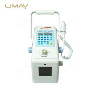 Vet Compact X-Ray Imaging System with Flat Panel Detector for Equine Leg Diagnosis-3