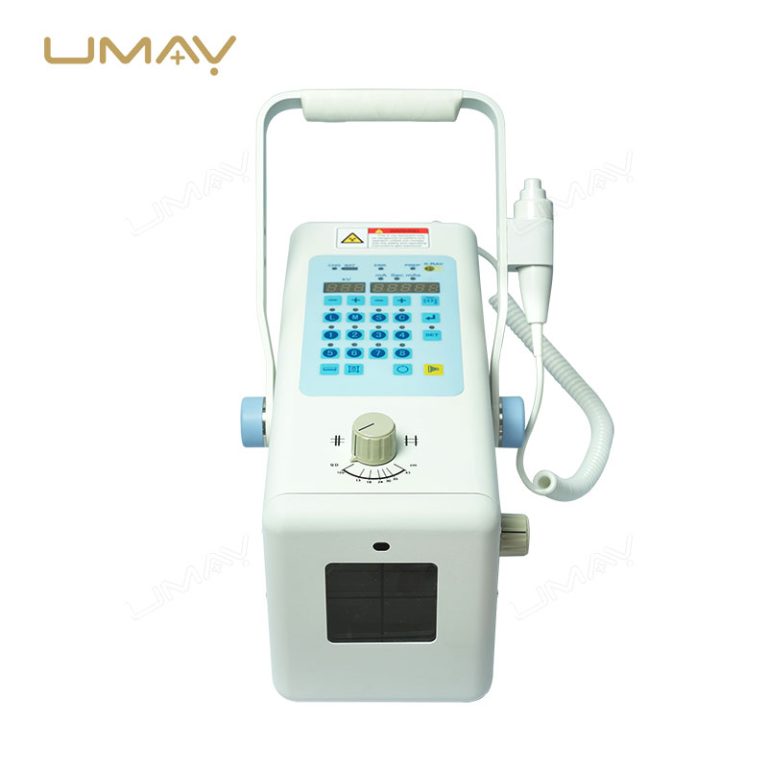 Vet Compact X-Ray Imaging System with Flat Panel Detector for Equine Leg Diagnosis-3