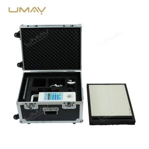 Vet Compact X-Ray Imaging System with Flat Panel Detector for Equine Leg Diagnosis-5