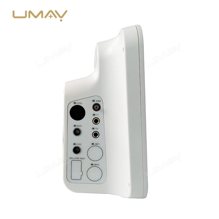 Veterinary Multi Parameter Blood Pressure Monitor for Dogs and Cats-4