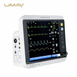 Veterinary Multi Parameter Blood Pressure Monitor for Dogs and Cats-7
