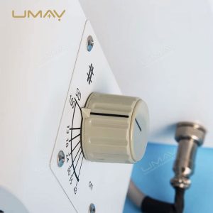 1kW Lightweight X Ray Imaging System for Human and Animal Diagnosis with Touch Control-4