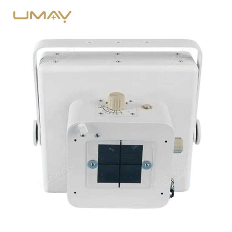 1kW Lightweight X Ray Imaging System for Human and Animal Diagnosis with Touch Control-8