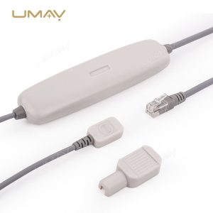Handheld Vascular Doppler 8MHz Pocket Device for Blood Flow Analysis-3