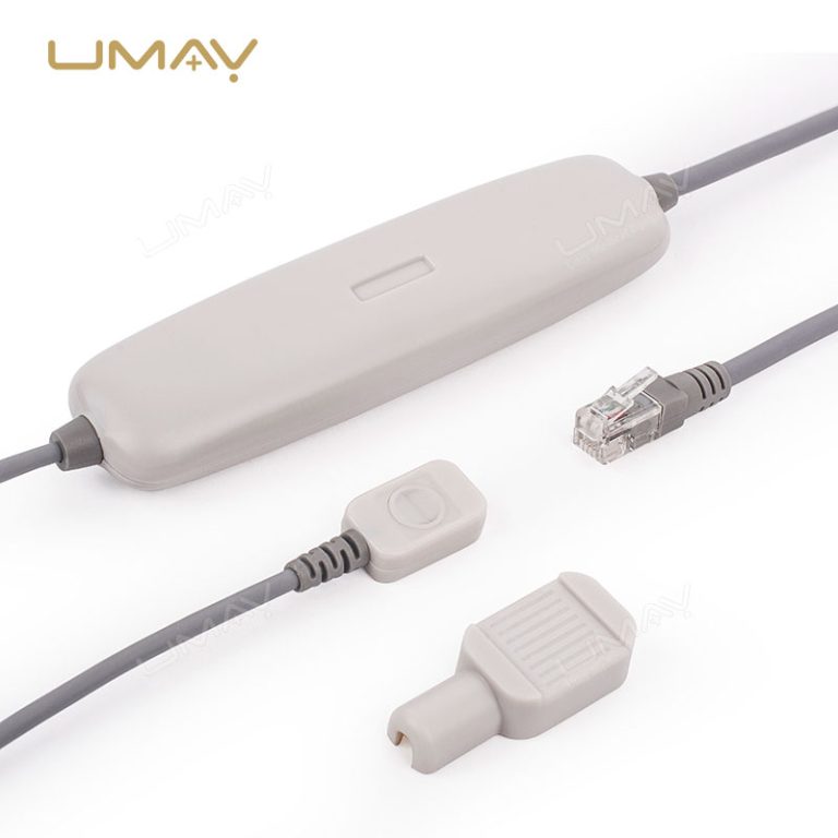 Handheld Vascular Doppler 8MHz Pocket Device for Blood Flow Analysis-3
