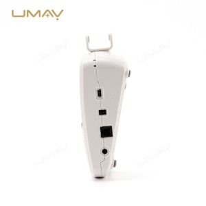 Handheld Vascular Doppler 8MHz Pocket Device for Blood Flow Analysis-5