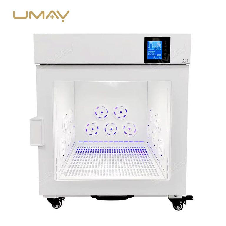 Vet Stainless Steel Pet Dryer Cabinet Factory Direct from China for Cats and Dogs-4