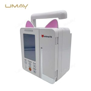 Cute Ear Precision Infusion Pump for Safe Fluid Delivery and Vet Care-3