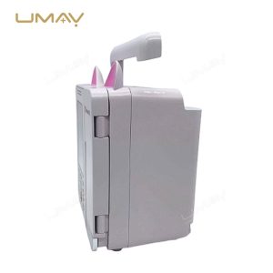 Cute Ear Precision Infusion Pump for Safe Fluid Delivery and Vet Care-4