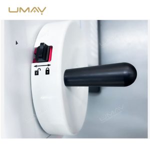 High Performance Cryostat Microtome for Reliable Frozen Section Preparation in Pathology-6