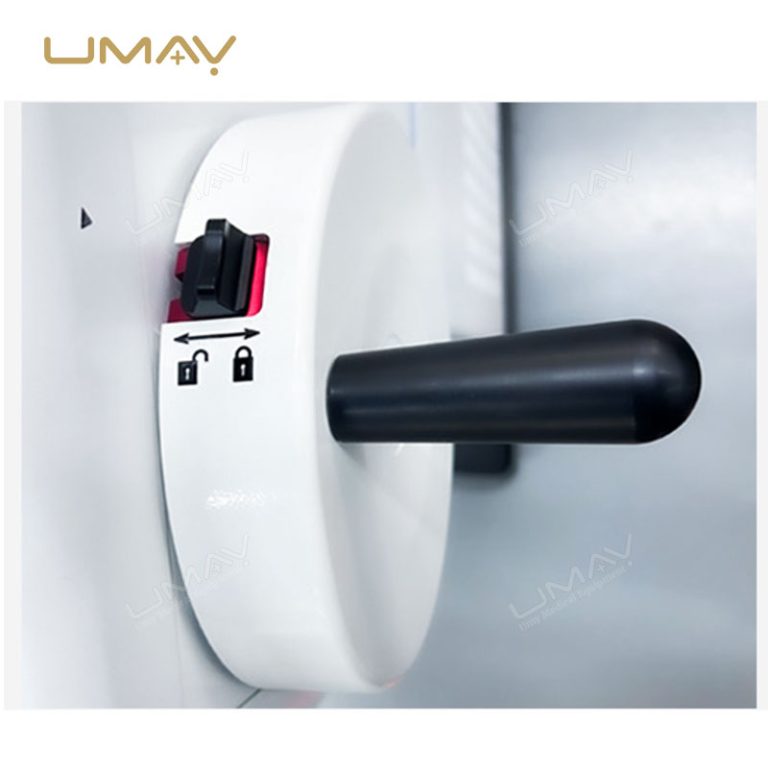 High Performance Cryostat Microtome for Reliable Frozen Section Preparation in Pathology-6