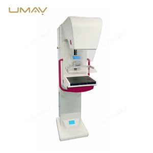 Adjustable Digital Mammography X Ray System with Advanced Imaging Workstation-1