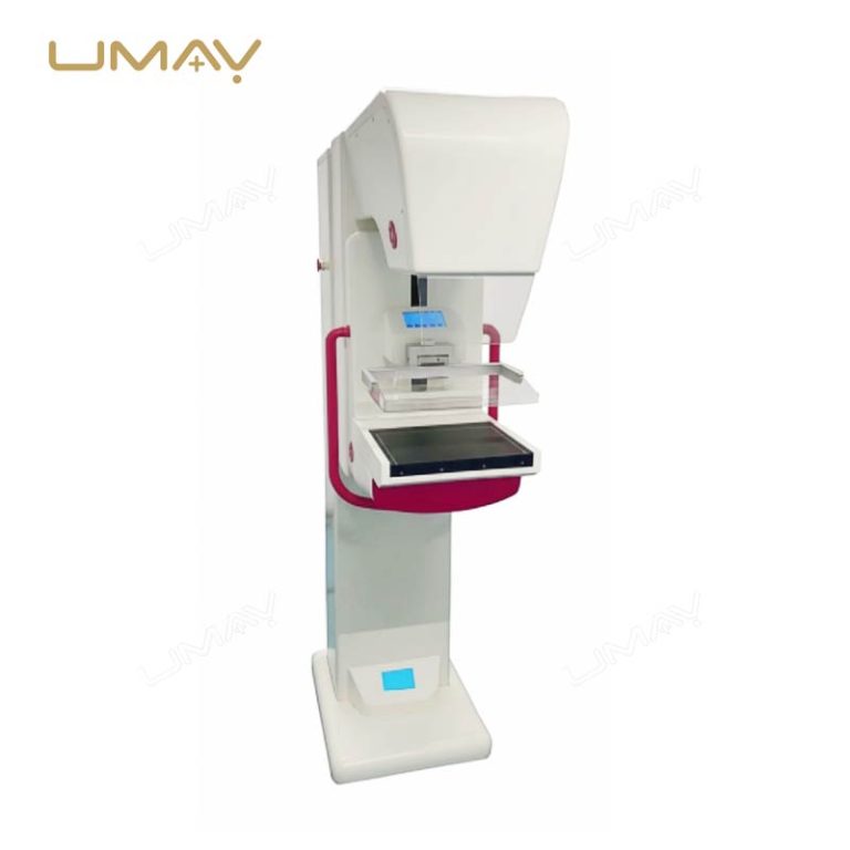 Adjustable Digital Mammography X Ray System with Advanced Imaging Workstation-1