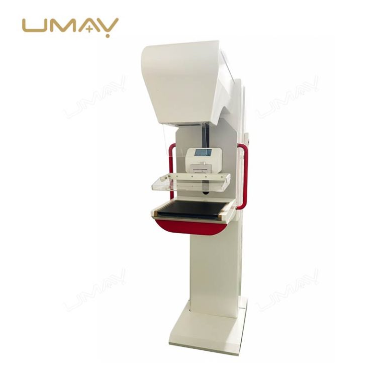 Adjustable Digital Mammography X Ray System with Advanced Imaging Workstation-3