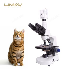 Animal Semen Analyzer for Veterinary Fertility Evaluation with Computer