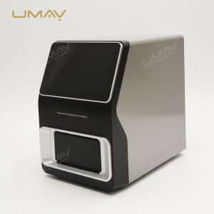 Automatic AI 5-Diff Hematology Analyzer with Real-Time Morphological Blood Analysis
