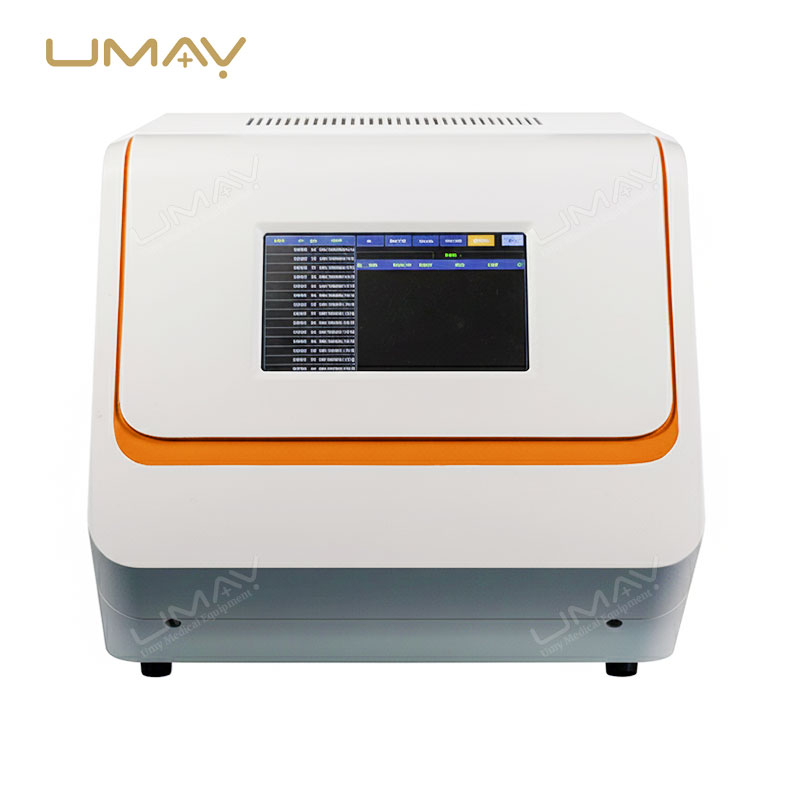 Automatic Clinical Chemistry Analyzer with Open Reagent System and ...