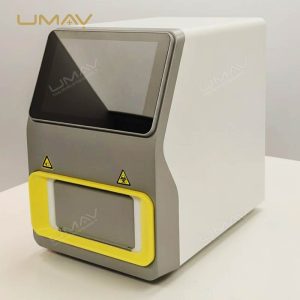 CE Certificated AI Vet Morphology Analyzer with Automated Microscopic Imaging and Rapid Diagnosis-03