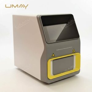 CE Certificated AI Vet Morphology Analyzer with Automated Microscopic Imaging and Rapid Diagnosis-04