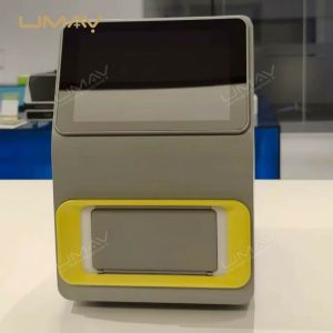 CE Certificated AI Vet Morphology Analyzer with Automated Microscopic Imaging and Rapid Diagnosis-08