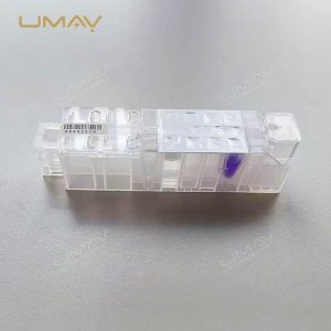 CE Certificated AI Vet Morphology Analyzer with Automated Microscopic Imaging and Rapid Diagnosis-13