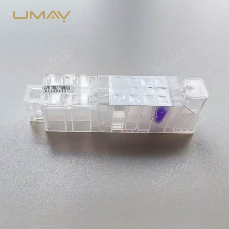 CE Certificated AI Vet Morphology Analyzer with Automated Microscopic Imaging and Rapid Diagnosis-13