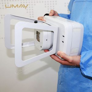 Compact Digital X-ray Machine 90kV with Versatile Imaging for Medical and Vet Use-3