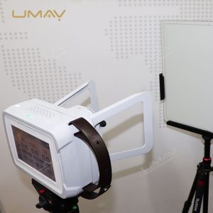 Compact Digital X-ray Machine 90kV with Versatile Imaging for Medical and Vet Use-5