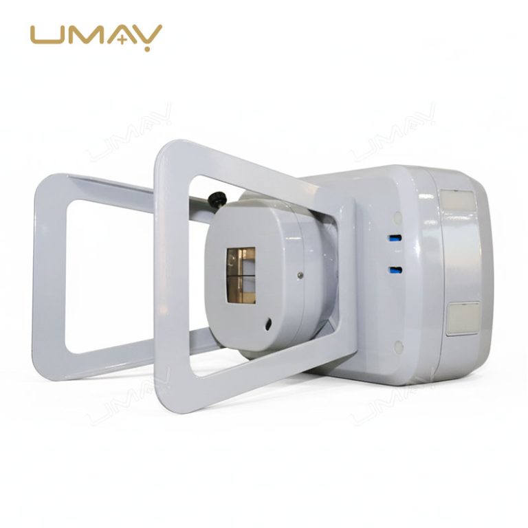 Compact Digital X-ray Machine 90kV with Versatile Imaging for Medical and Vet Use-8