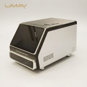 Fast and Accurate Automatic Chemiluminescence Analyzer for Clinical Testing with Minimal Maintenance