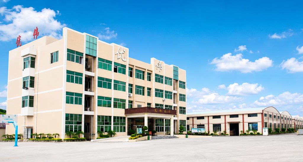 Guangzhou-Umy-Medical-Equipment-Co.,-Ltd.