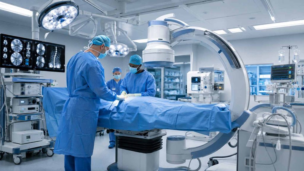 Operating-Room-Imaging