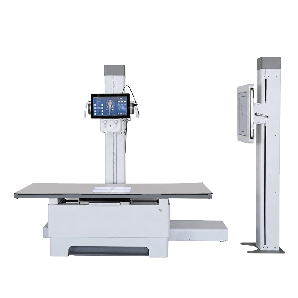 X-RAY