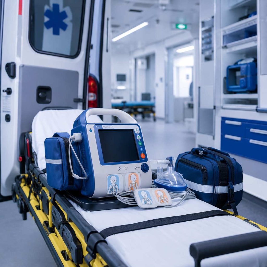 Ambulance-and-Intrahospital-Transport