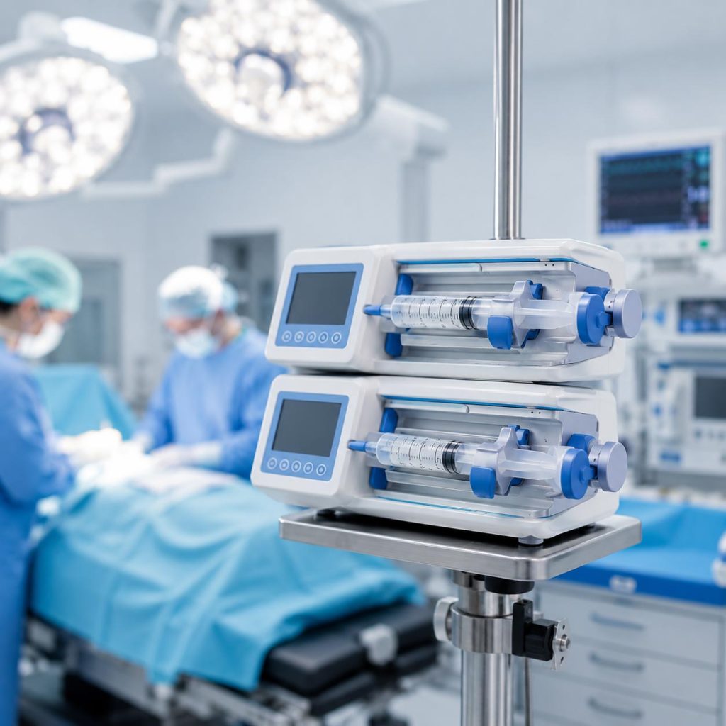 Anesthesia-and-Intraoperative-Drug-Delivery