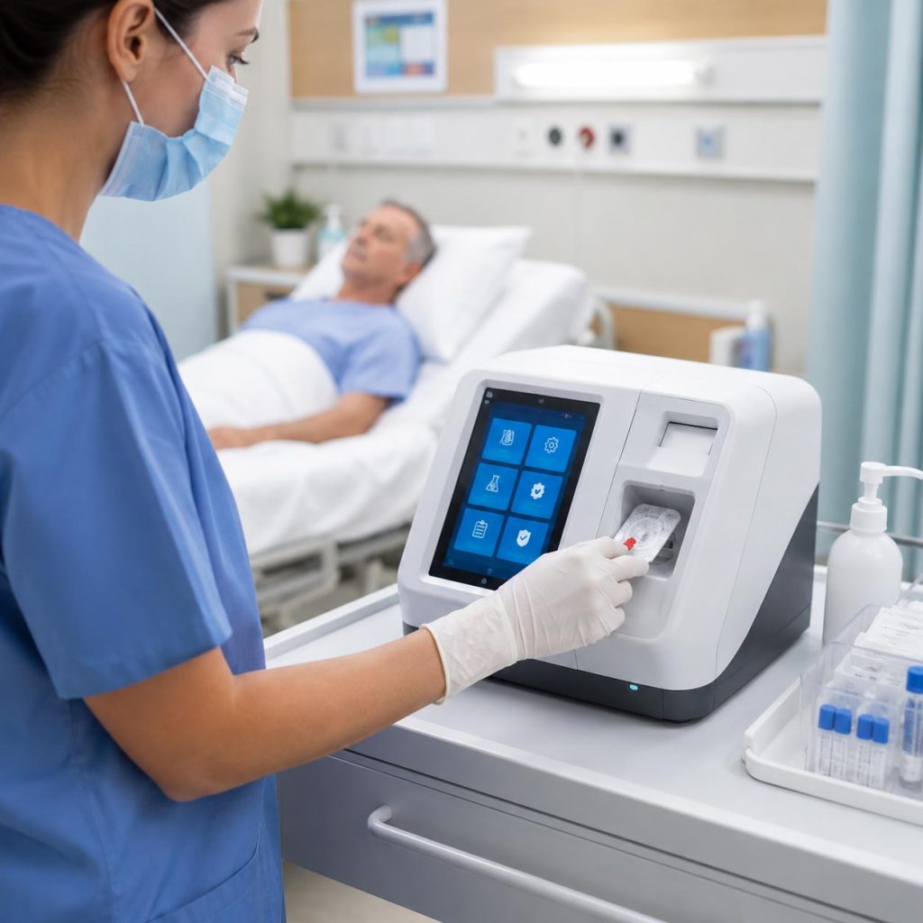 Bedside-&-Ward-Testing