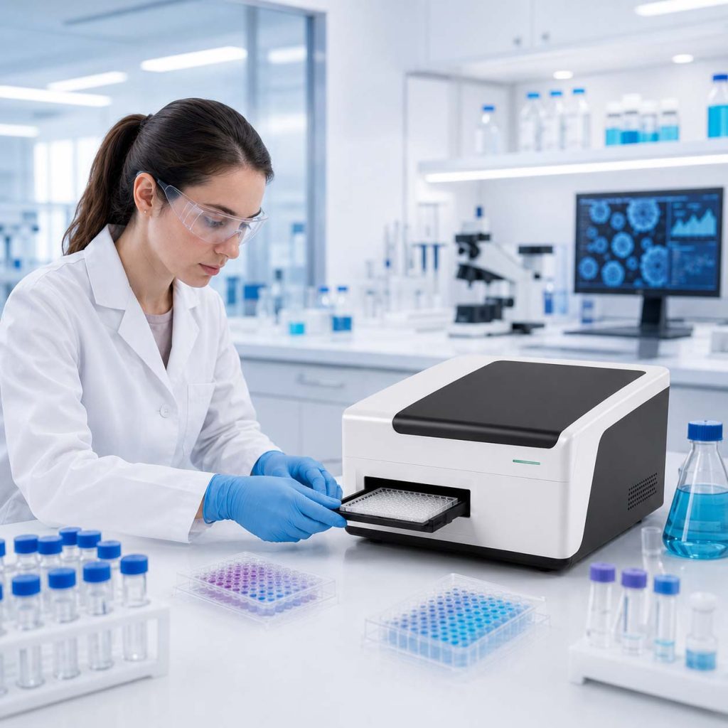 Biotechnology-Applications