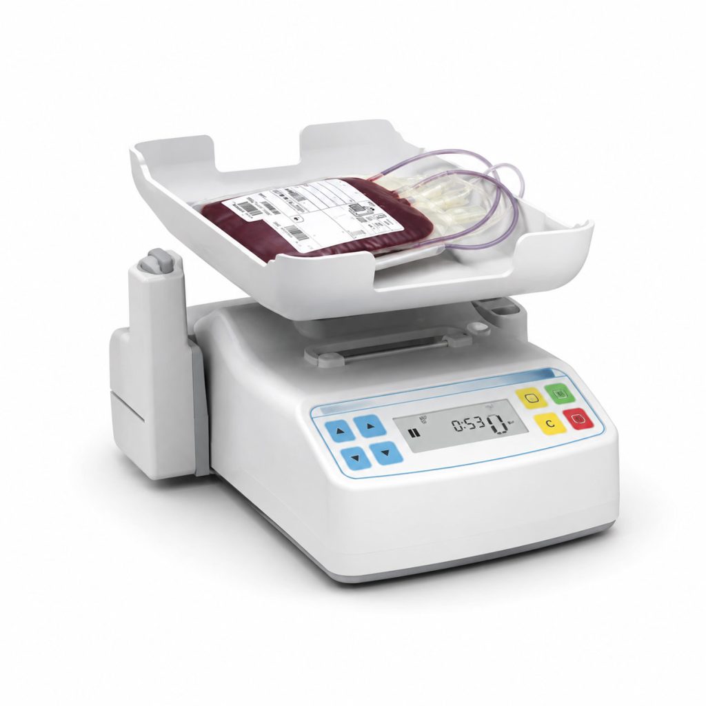 Blood-Collection-Mixer-products